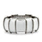 Fashion Rings For Women TK039 Stainless Steel Ring