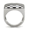 Fashion Rings For Women TK040 Stainless Steel Ring