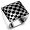 Fashion Rings For Women TK040 Stainless Steel Ring