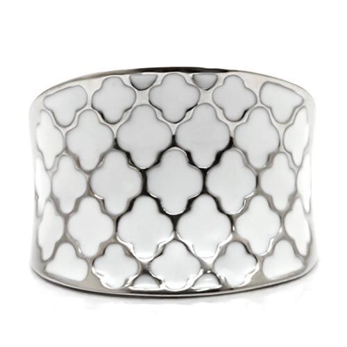 Fashion Rings For Women TK041 Stainless Steel Ring