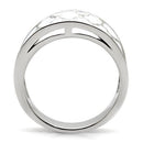 Fashion Rings For Women TK041 Stainless Steel Ring