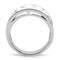 Fashion Rings For Women TK041 Stainless Steel Ring