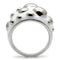 Fashion Rings For Women TK042 Stainless Steel Ring