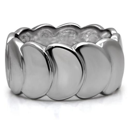 Fashion Rings For Women TK049 Stainless Steel Ring