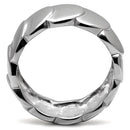 Fashion Rings For Women TK049 Stainless Steel Ring