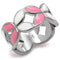 Fashion Rings For Women TK051 Stainless Steel Ring