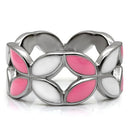 Fashion Rings For Women TK051 Stainless Steel Ring