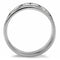 Fashion Rings For Women TK052 Stainless Steel Ring