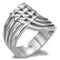 Fashion Rings For Women TK054 Stainless Steel Ring