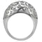 Fashion Rings For Women TK055 Stainless Steel Ring