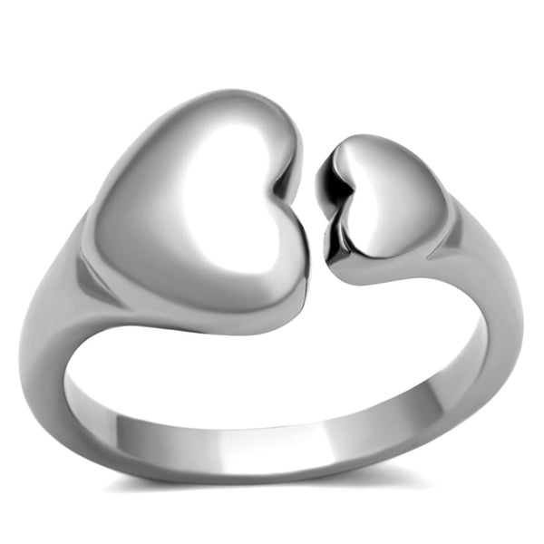 Fashion Rings For Women TK1000 Stainless Steel Ring