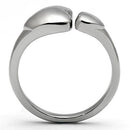 Fashion Rings For Women TK1000 Stainless Steel Ring