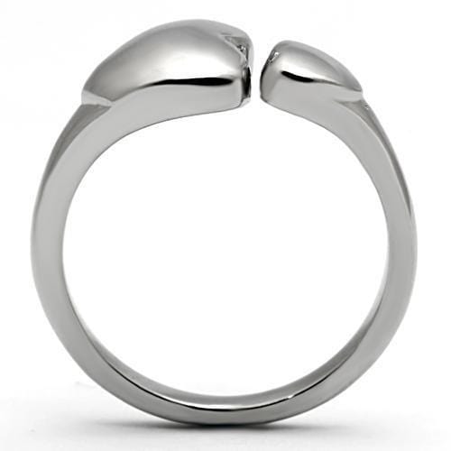 Fashion Rings For Women TK1000 Stainless Steel Ring