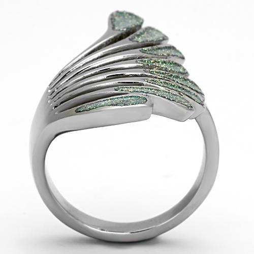 Fashion Rings For Women TK1001 Stainless Steel Ring