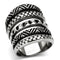 Fashion Rings For Women TK1008 Stainless Steel Ring