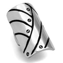 Fashion Rings For Women TK1010 Stainless Steel Ring