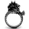 Fashion Rings For Women TK1012 Stainless Steel Ring