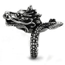 Fashion Rings For Women TK1012 Stainless Steel Ring