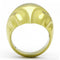 Gold Plated Rings TK1026 Gold - Stainless Steel Ring