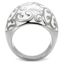 Fashion Rings For Women TK107 Stainless Steel Ring