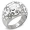 Fashion Rings For Women TK107 Stainless Steel Ring