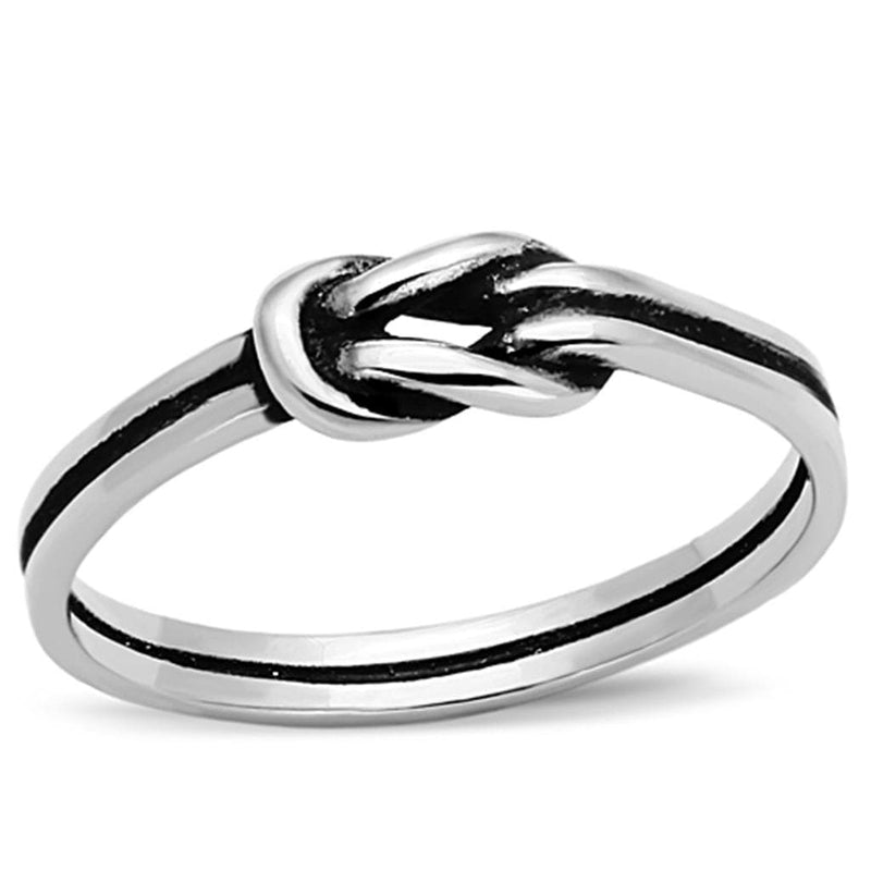 Fashion Rings For Women TK1239 Stainless Steel Ring