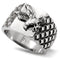 Men's Pinky Rings TK126 Stainless Steel Ring