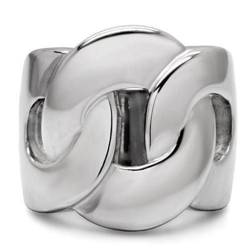 Fashion Rings For Women TK131 Stainless Steel Ring