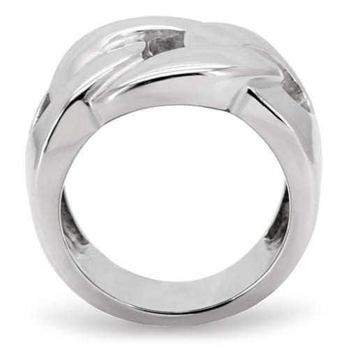 Fashion Rings For Women TK131 Stainless Steel Ring