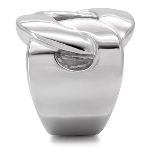 Fashion Rings For Women TK131 Stainless Steel Ring