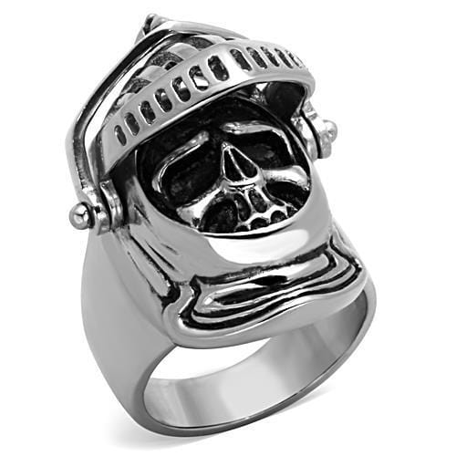 Men's Pinky Rings TK1348 Stainless Steel Ring