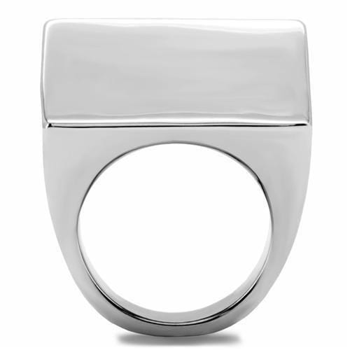 Fashion Rings For Women TK134 Stainless Steel Ring