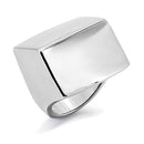 Fashion Rings For Women TK134 Stainless Steel Ring