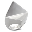 Fashion Rings For Women TK136 Stainless Steel Ring