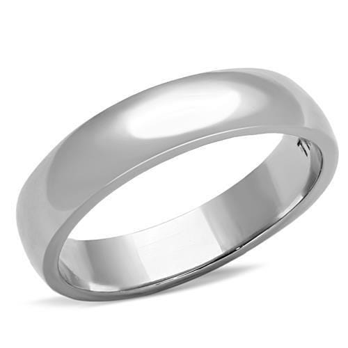 Unique Engagement Rings TK1375 Stainless Steel Ring