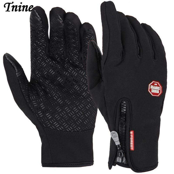Gloves For Men Winter Gloves Touchscreen Gloves for SmartPhone