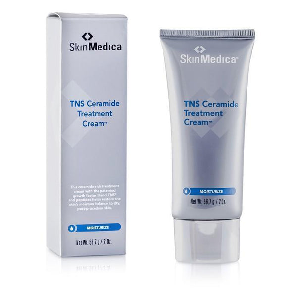 TNS Ceramide Treatment Cream - 56.7g-2oz-All Skincare-JadeMoghul Inc.