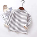 Toddler boys girls Sweatshirts Warm Autumn Winter Coat Sweater Baby Long Sleeve Outfit Tracksuit kids shirt cheap clothes 2020 AExp