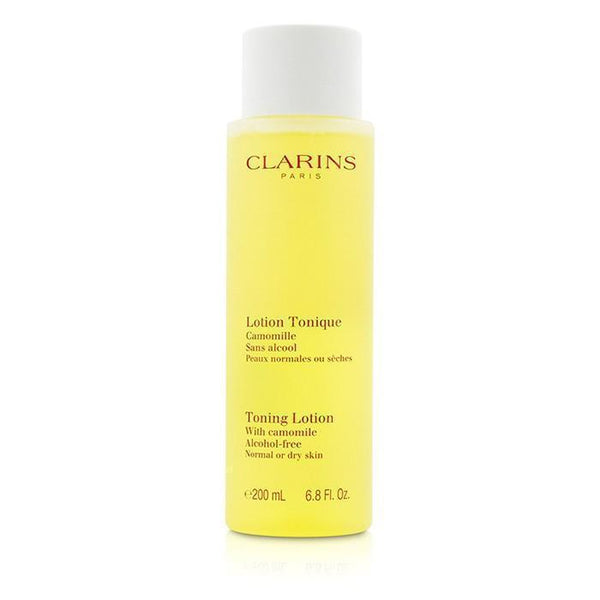 Toning Lotion with Camomile - Normal or Dry Skin - 200ml-6.7oz-All Skincare-JadeMoghul Inc.