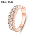 Rose Gold Engagement Rings - Cheap Engagement Rings