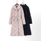 Toppies winter long coat women parkas thicker warm plaid bubble coat Korean Puffer jacket fashion outwear JadeMoghul Inc. 
