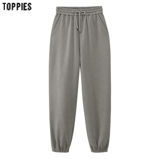 toppies womens tracksuits hooded sweatshirts 2020 autumn winter fleece oversize hoodies solid color jackets AExp