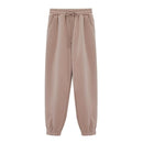 toppies womens tracksuits hooded sweatshirts 2020 autumn winter fleece oversize hoodies solid color jackets JadeMoghul Inc. 