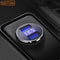 TORRAS Dual USB Car Charger Adapter Display LED 5V/3.4A Fast Charging Phone Charger For iPhone X 8 Plus Car Charger usb Fast LED
