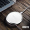 Torras Original Qi Wireless Charger for iPhone X XS Max Slim Fast 10W USB Wireless Charging for Samsung S8 S7 Edge Wireless Pad