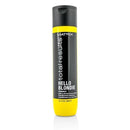 Total Results Hello Blondie Chamomile Conditioner (For Brillance) - 300ml-10.1oz-Hair Care-JadeMoghul Inc.