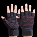 Gloves For Men TouchScreen Windproof Gloves / Tactical Gloves