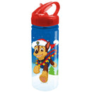 Toy Paw Patrol Christmas Tritan Water Bottle - 600 ml KS