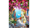 Anatolian Stairs to the Sea - 1000 Jigsaw Puzzle