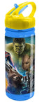 Avengers Infinity War 550ml Tritan Bottle